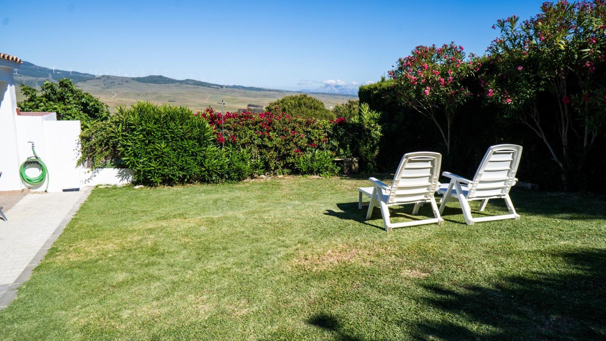 Rural Tarifa Villa Maria Exteriör bild
