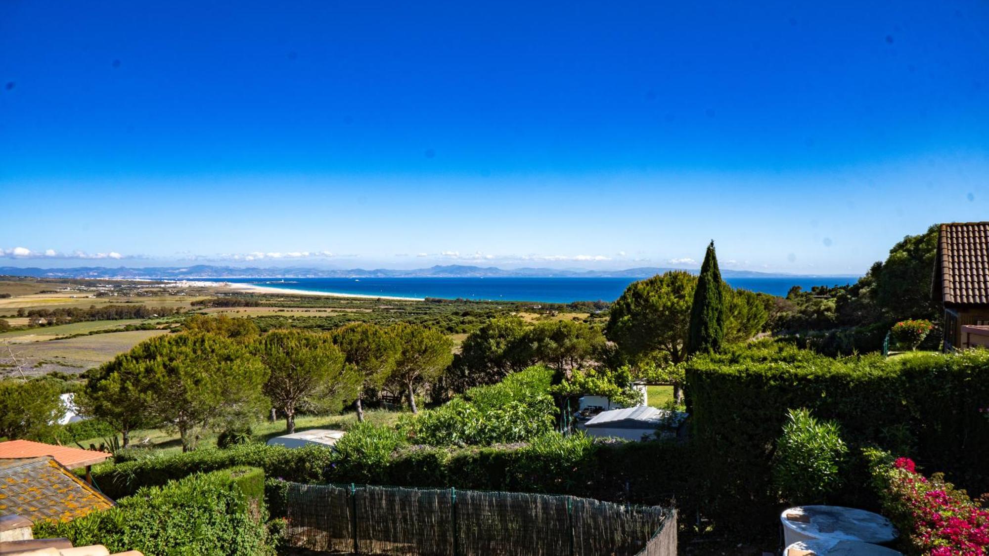 Rural Tarifa Villa Maria Exteriör bild